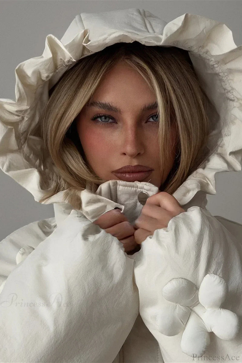 Classic Vintage Coat