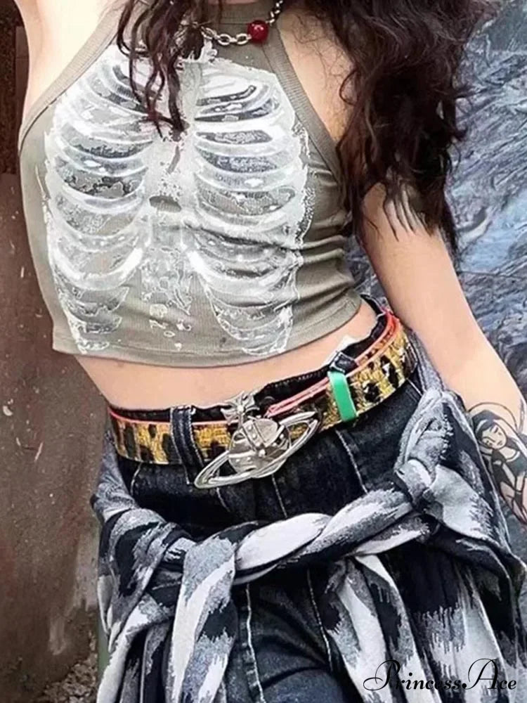 Thoughtfully Designed Top