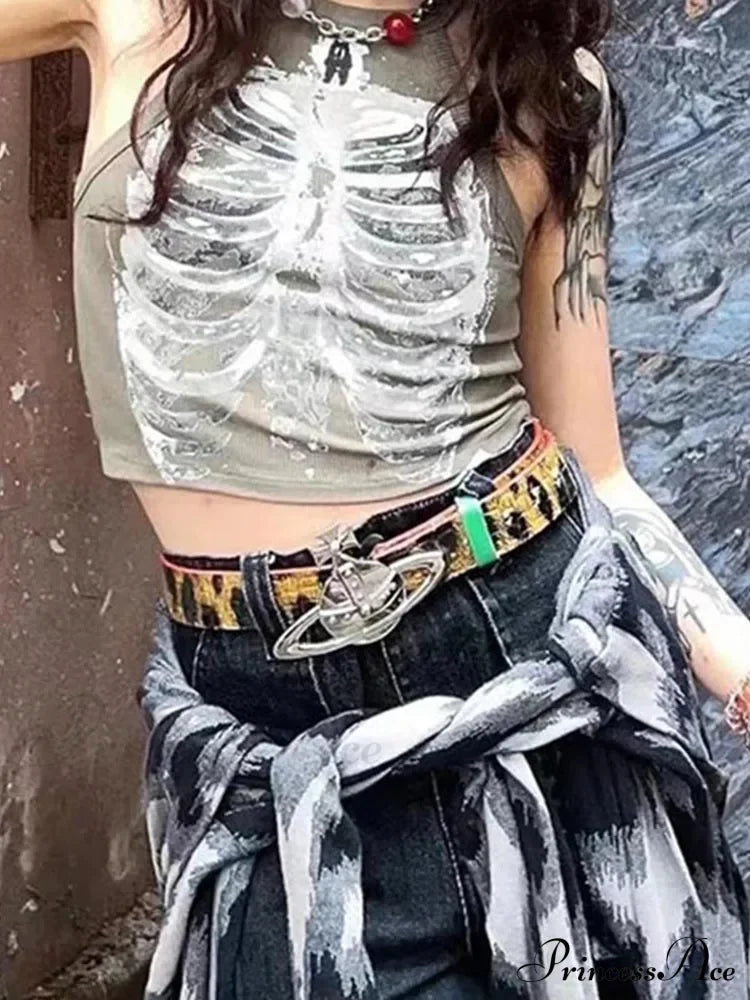 Thoughtfully Designed Top