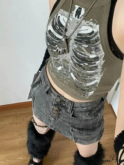 Thoughtfully Designed Top