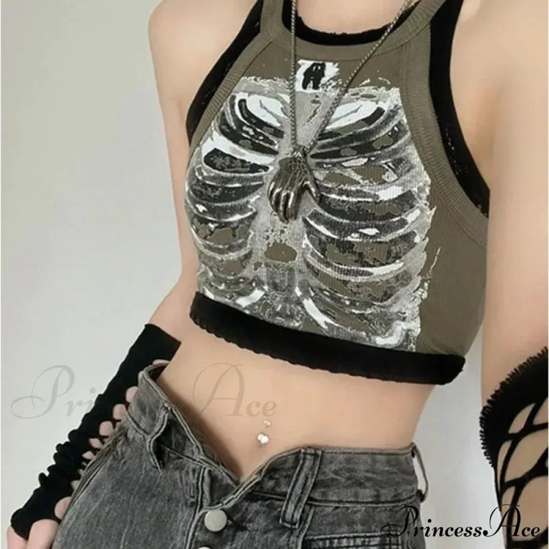 Thoughtfully Designed Top