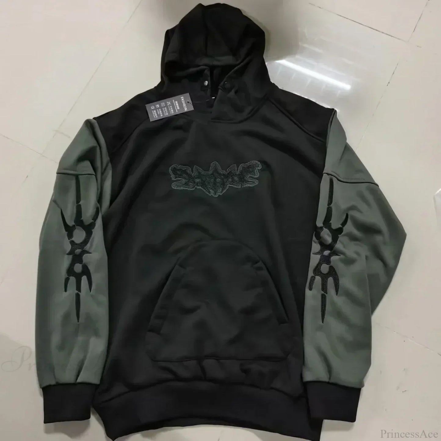 Classic Designed Garment