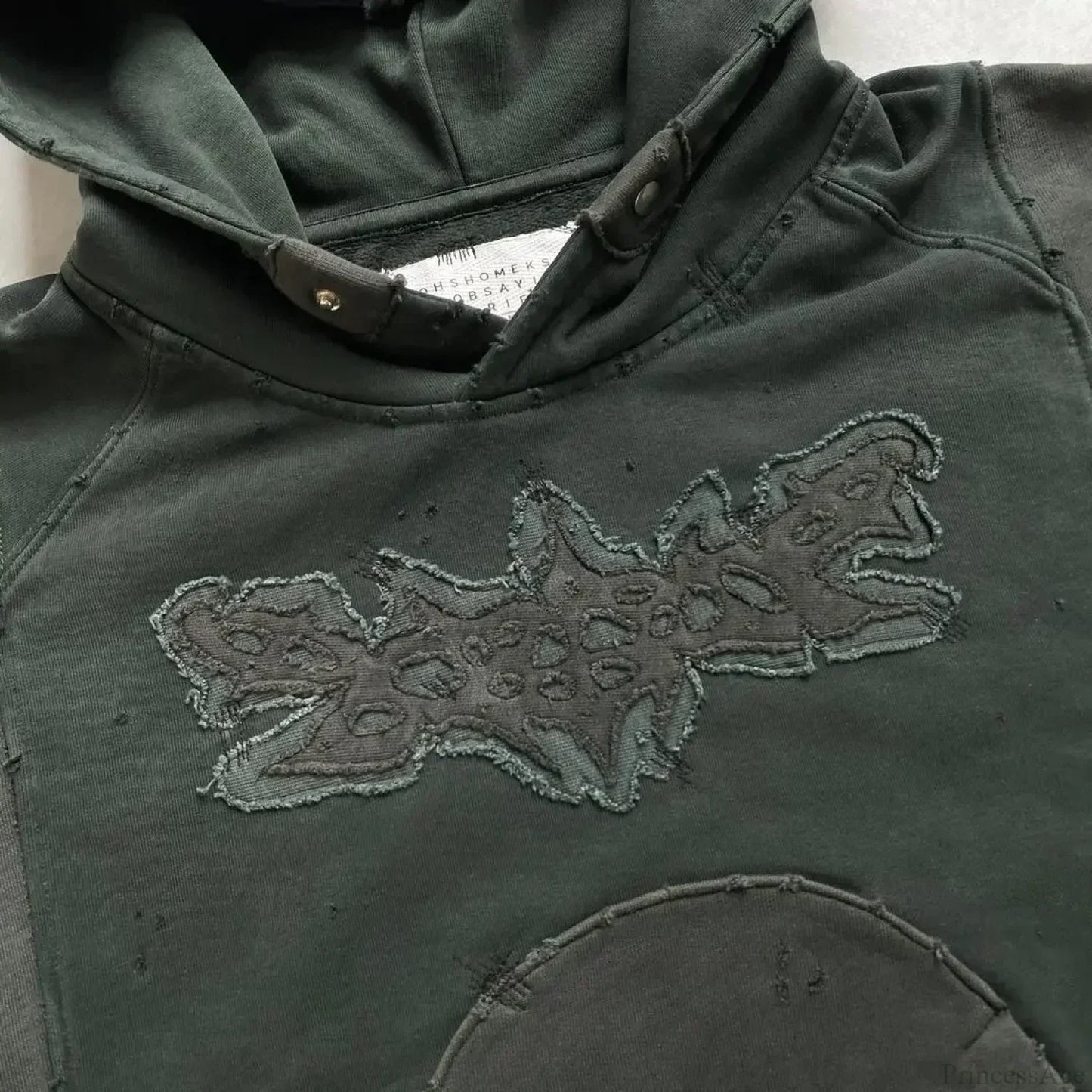 Classic Designed Garment