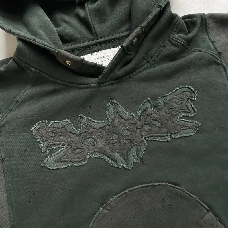 Classic Designed Garment