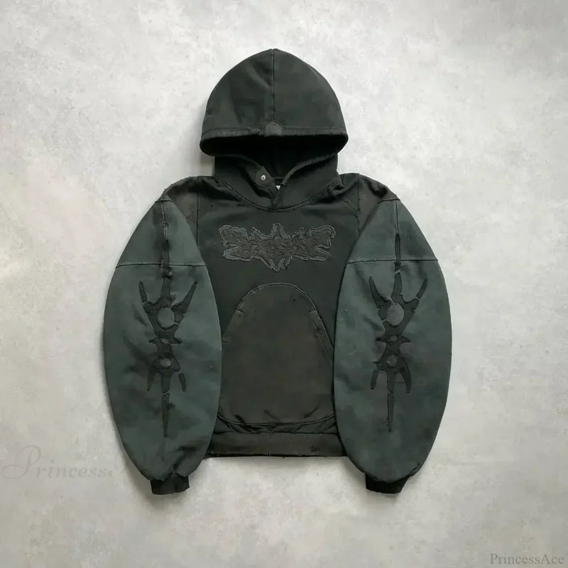 Classic Designed Garment