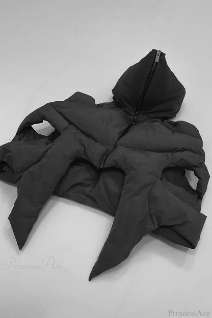 Vintage Inspired Coat