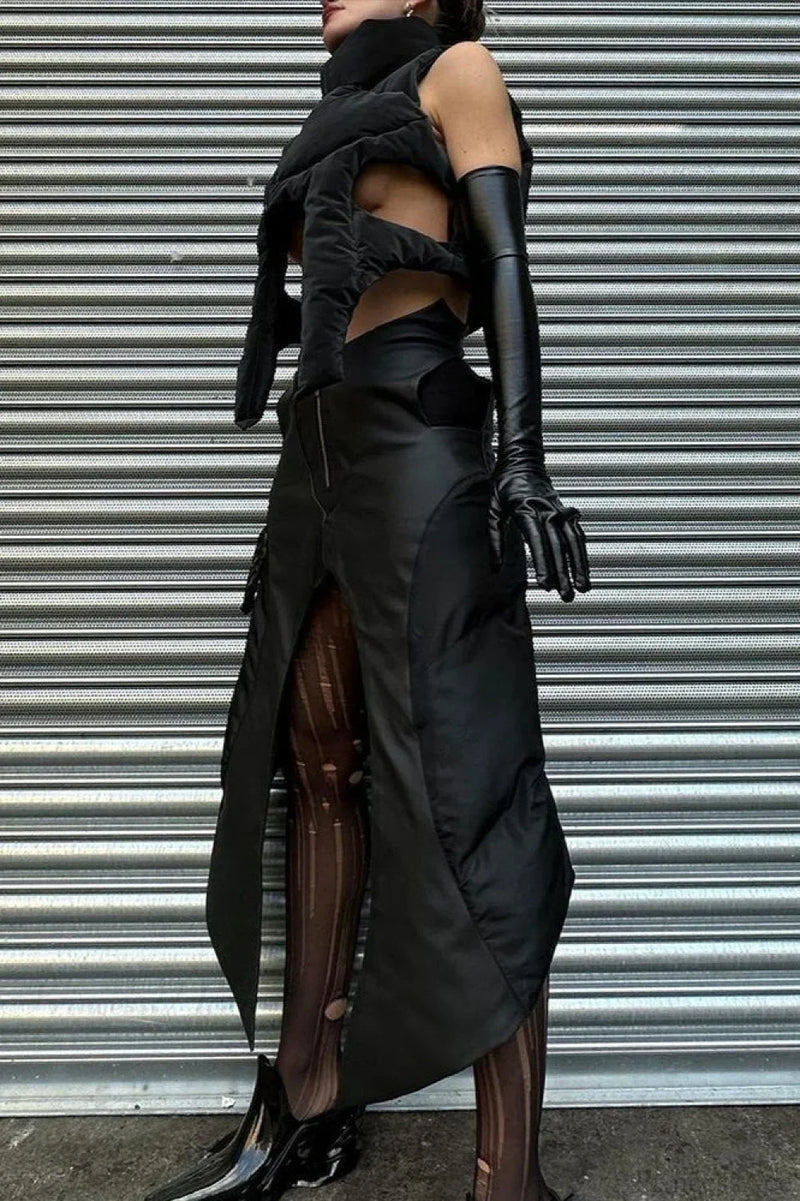 Vintage Inspired Coat