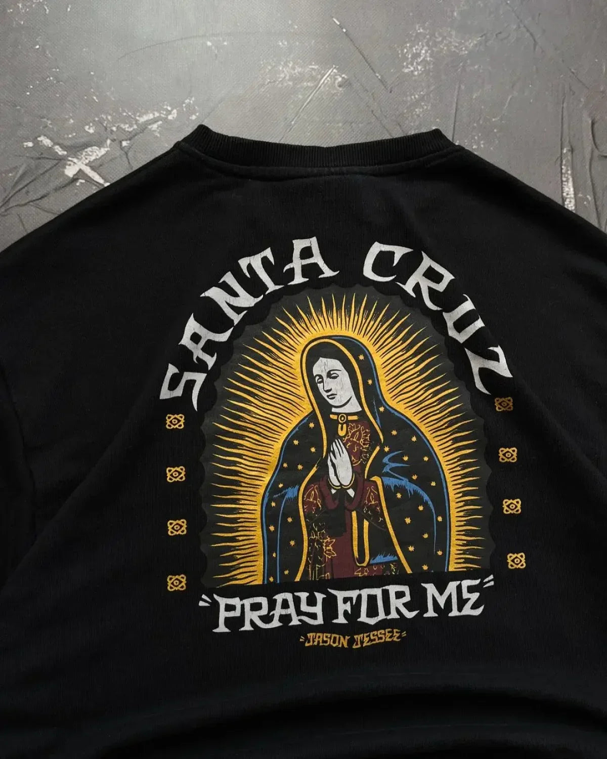 Vintage Inspired Shirt