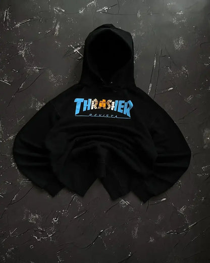 black 6