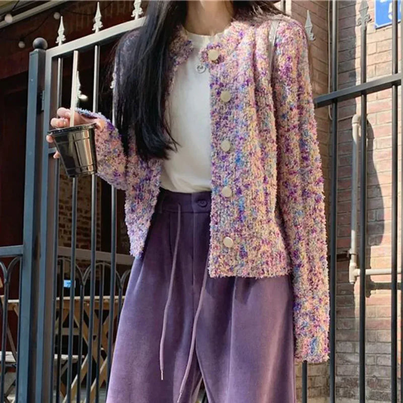 Classic Designed Cardigan