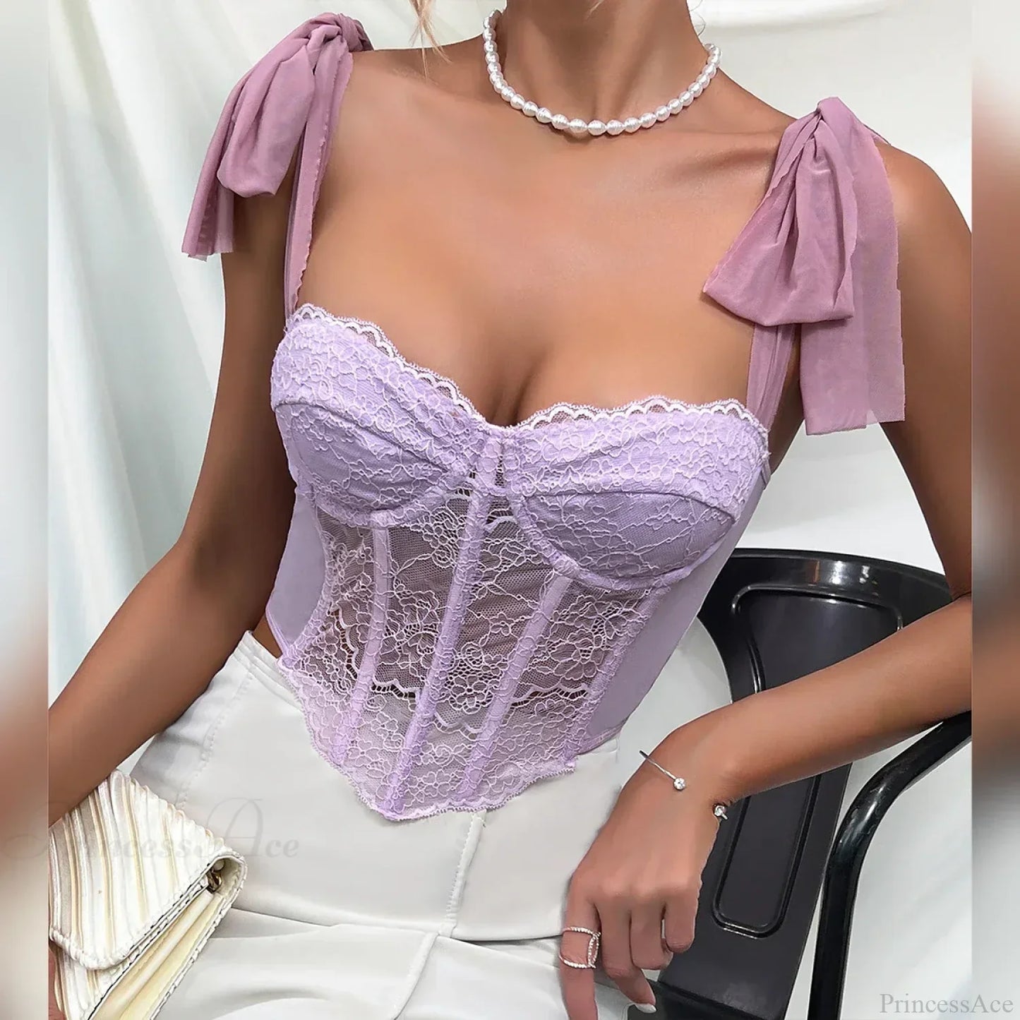 Classic Designed Top