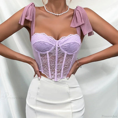 Classic Designed Top