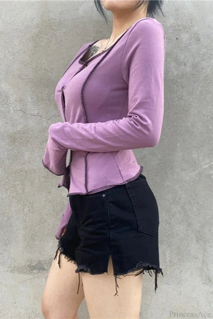 Thoughtfully Designed Garment