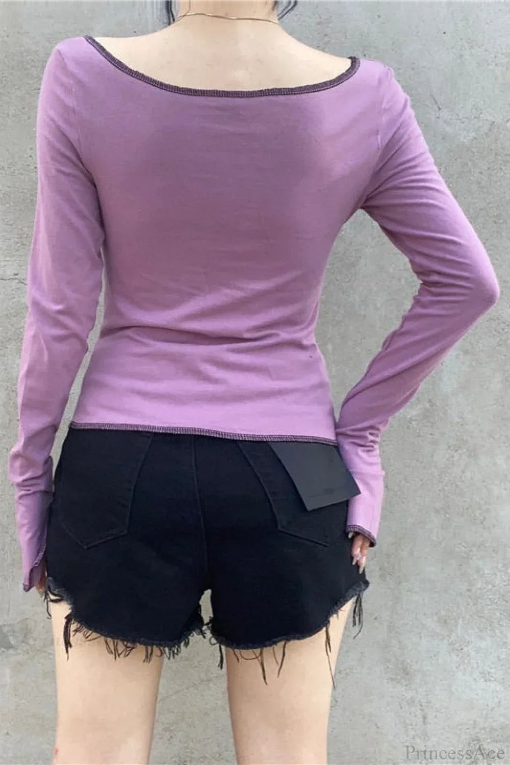 Thoughtfully Designed Garment