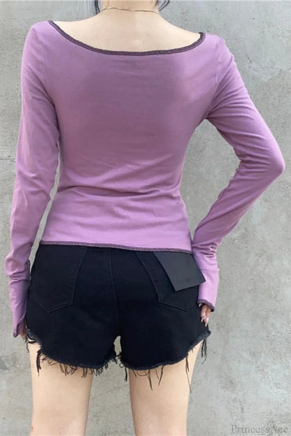 Thoughtfully Designed Garment