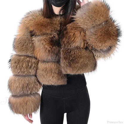 Beautifully Crafted Coat