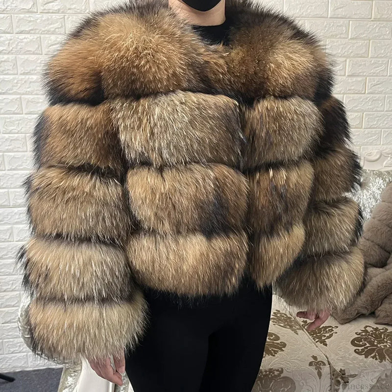 Beautifully Crafted Coat