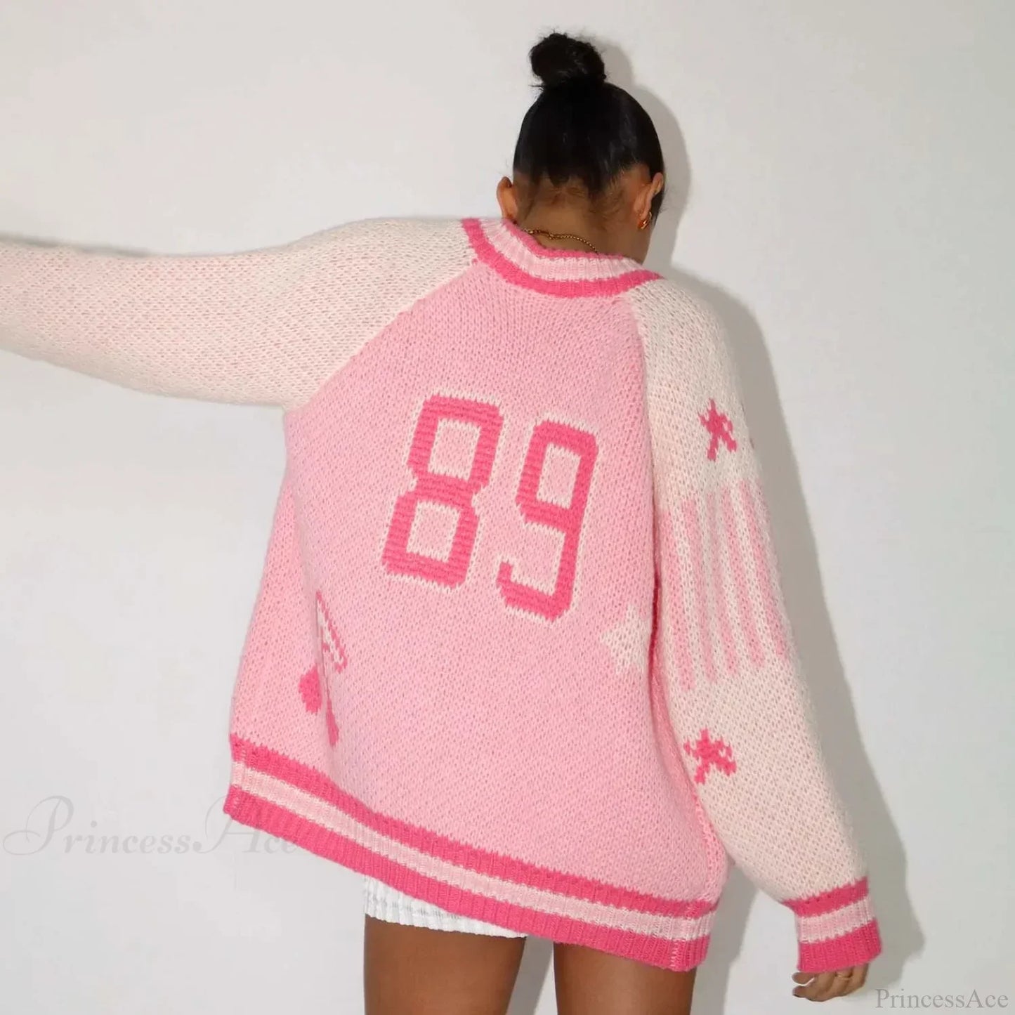 Beautifully Crafted Cardigan