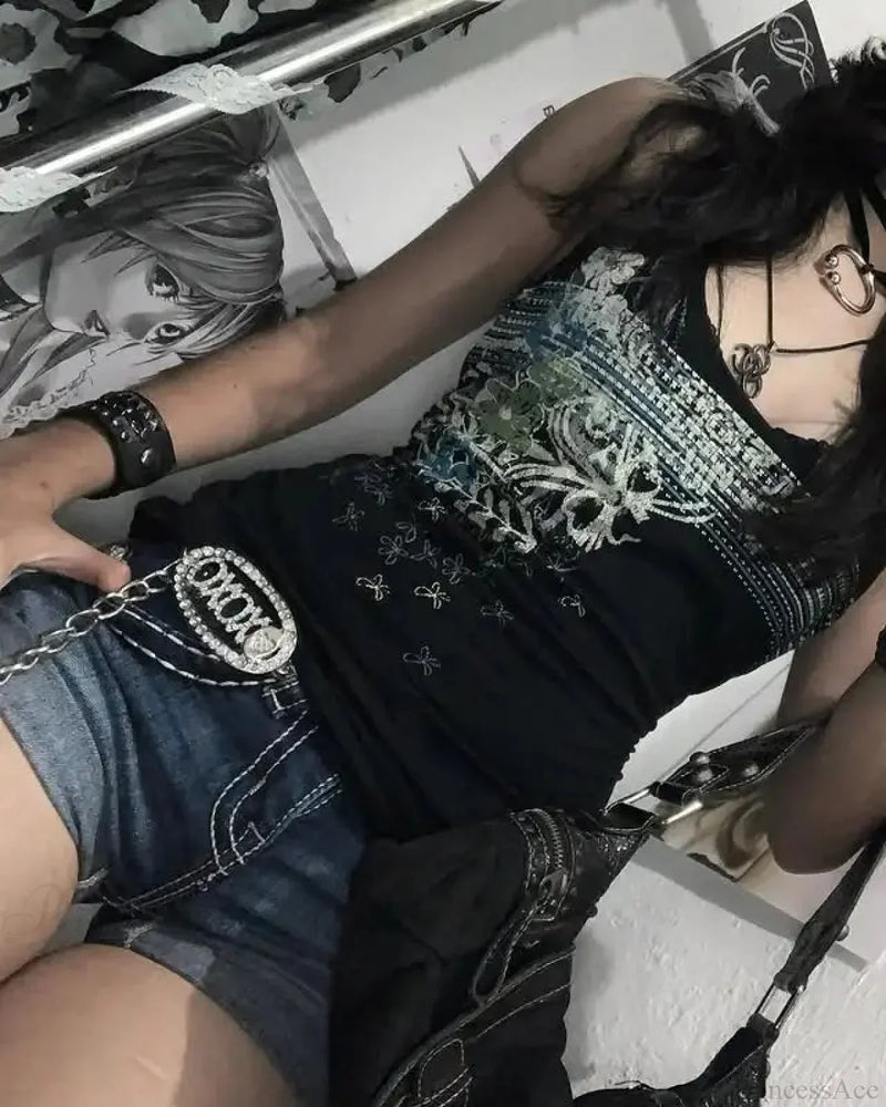 Classic Designed Top