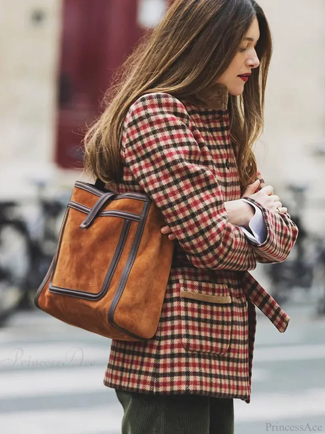 Vintage Inspired Jacket