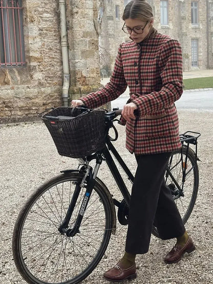 Vintage Inspired Jacket