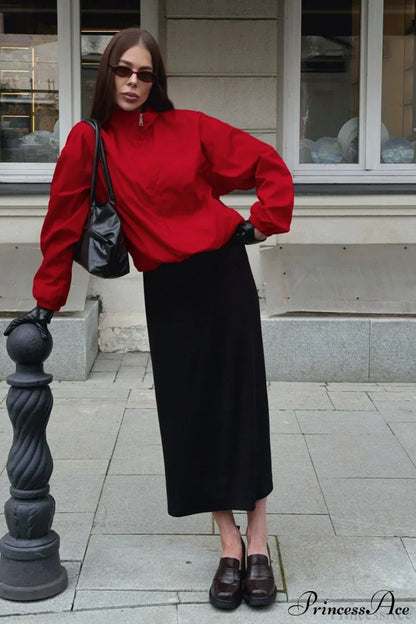 Vintage Inspired Coat