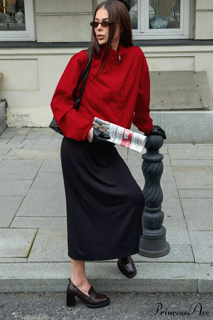 Vintage Inspired Coat
