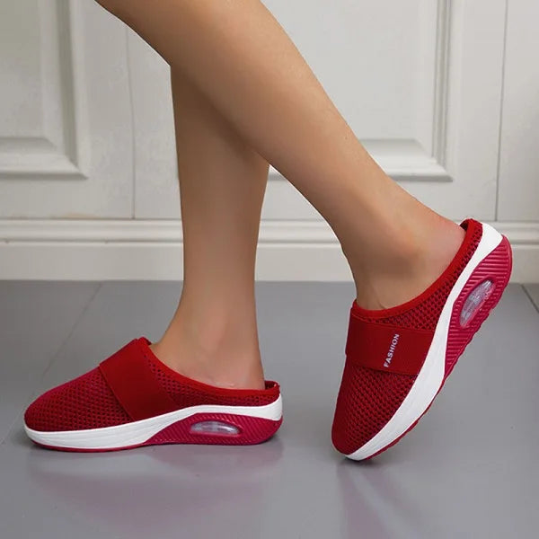 Stylish Orthopedic Shoes for Any Occasion