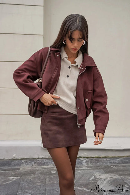 Classic Vintage Coat