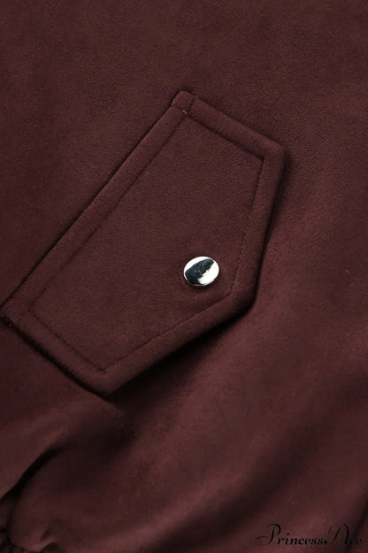 Classic Vintage Coat