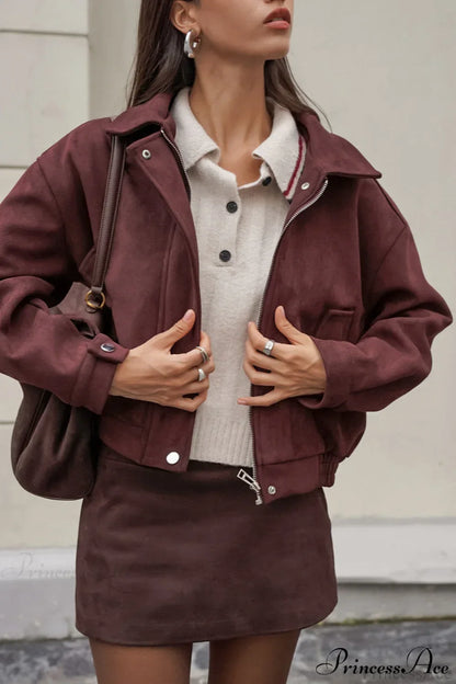 Classic Vintage Coat