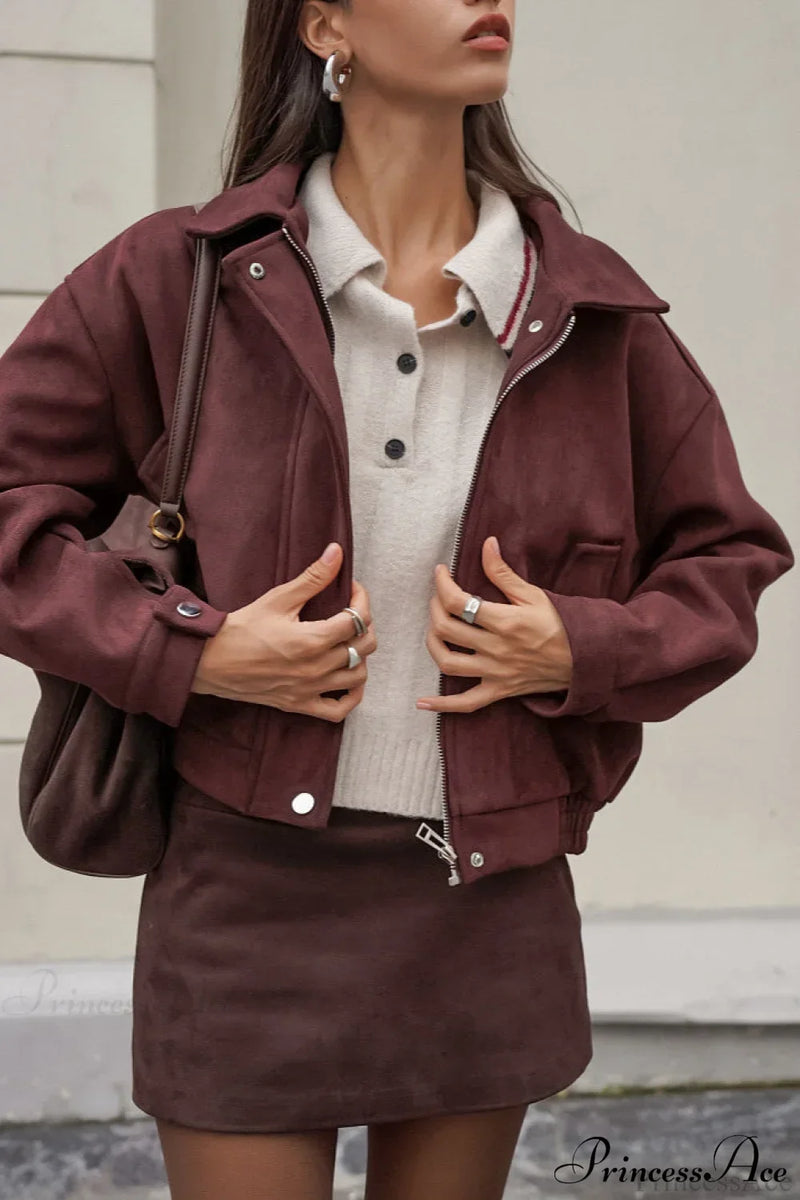 Classic Vintage Coat
