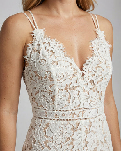 Classic Vintage Garment