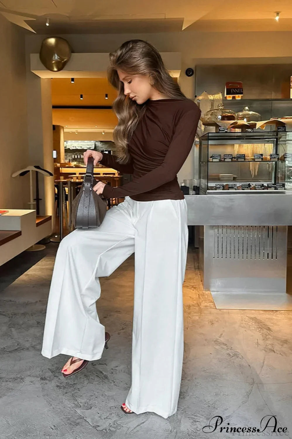 Classic Vintage Garment