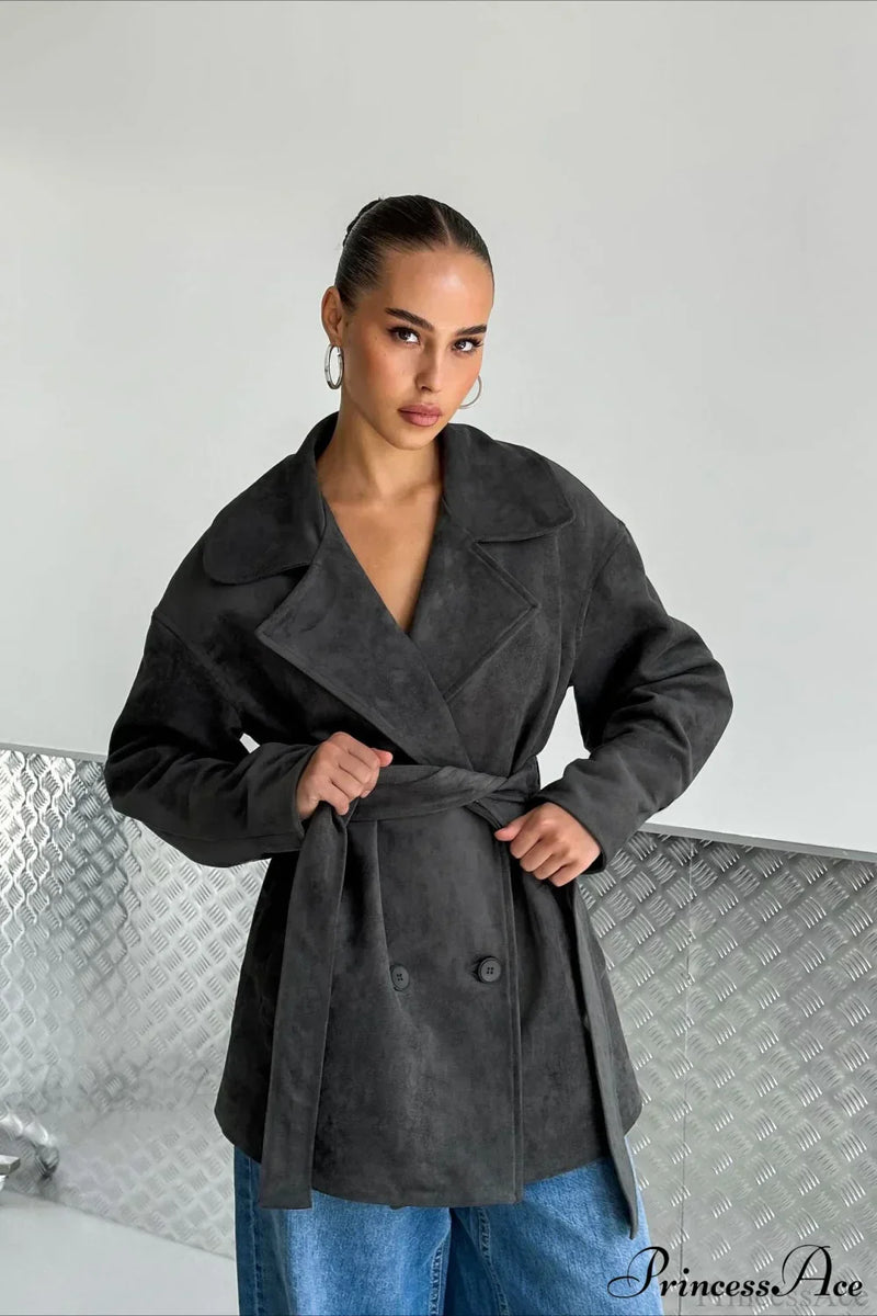 Beautifully Crafted Jacket