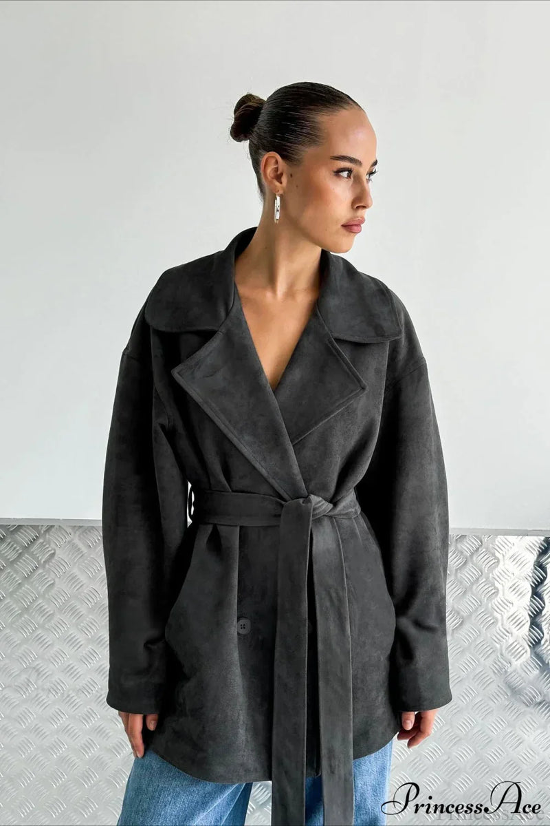 Beautifully Crafted Jacket