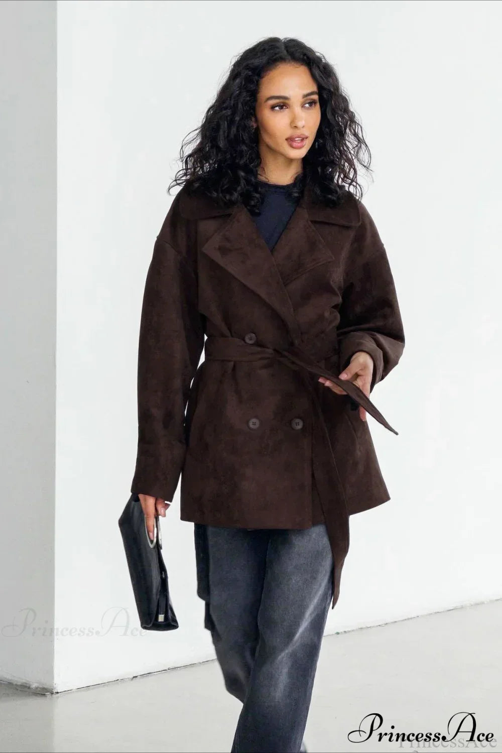 Beautifully Crafted Jacket