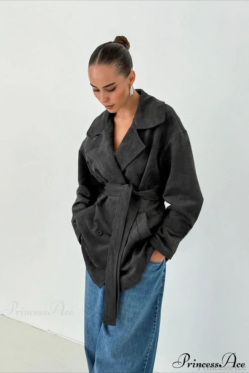 Beautifully Crafted Jacket