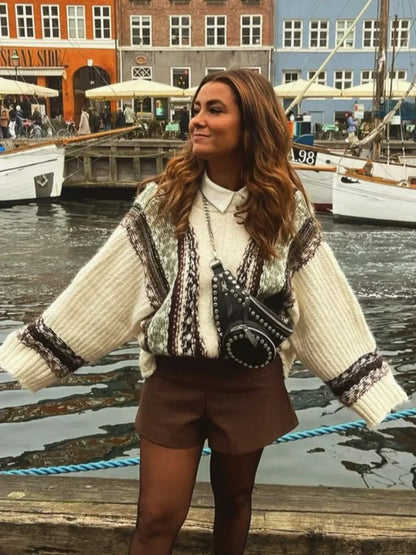 Beautifully Crafted Cardigan