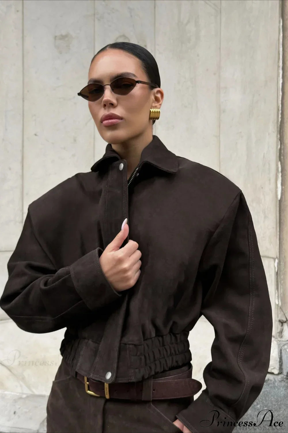 Classic Designed Coat
