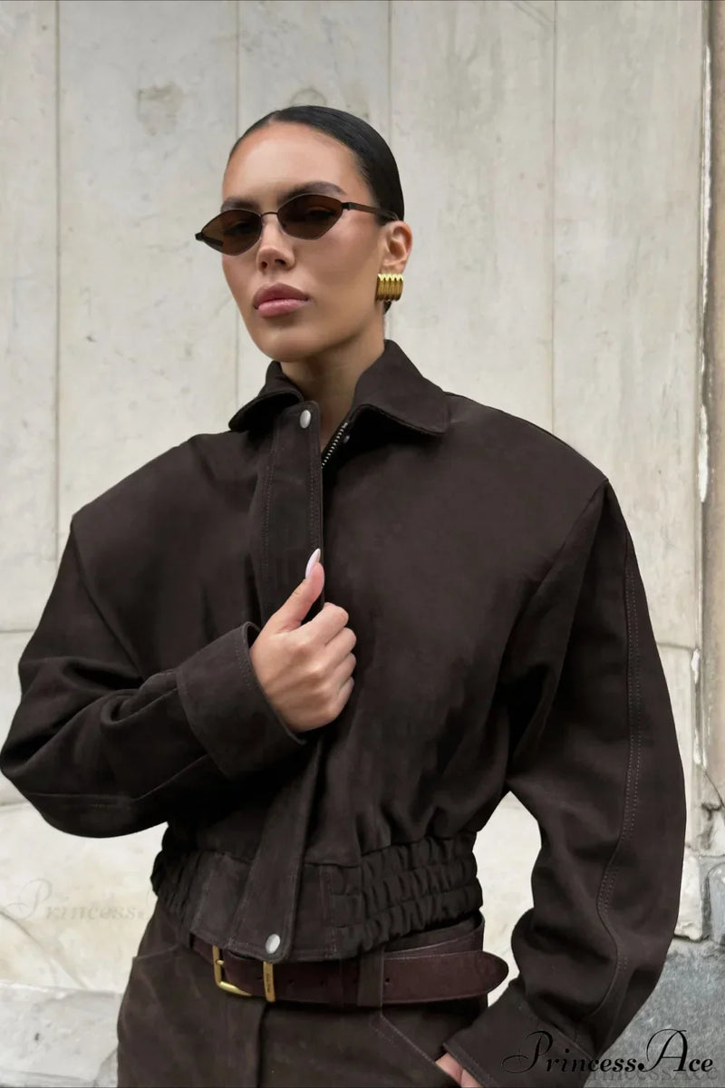 Classic Designed Coat