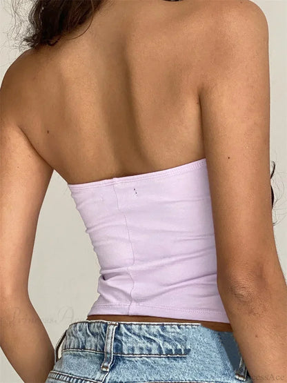 Thoughtfully Designed Top