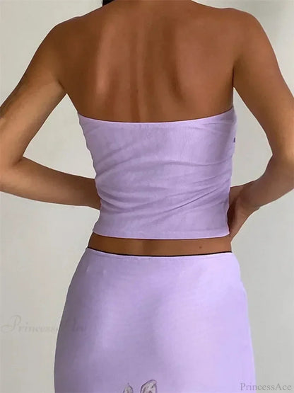 Thoughtfully Designed Top