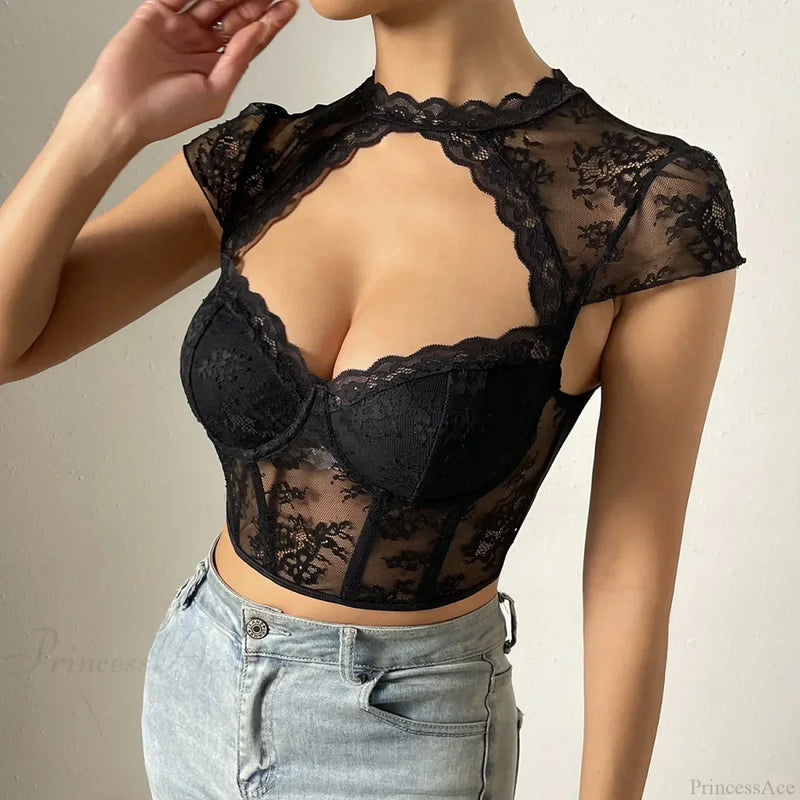 Thoughtfully Designed Top