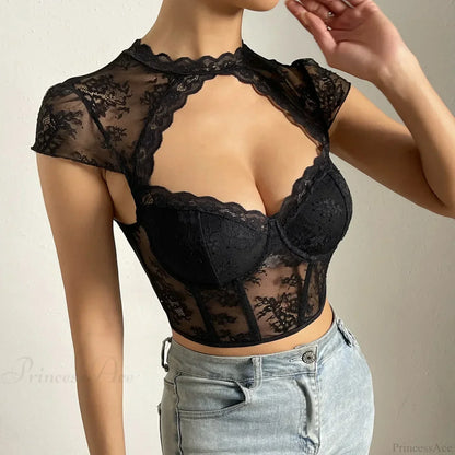 Thoughtfully Designed Top