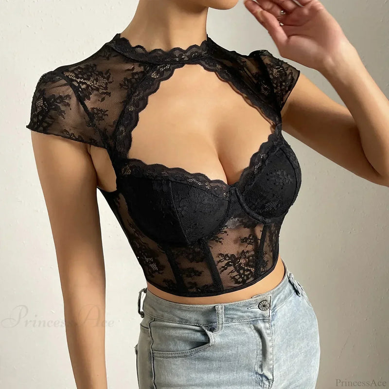 Thoughtfully Designed Top