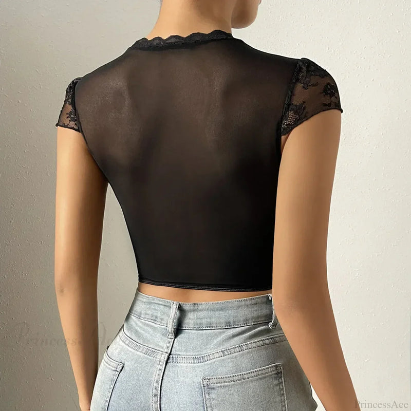 Thoughtfully Designed Top