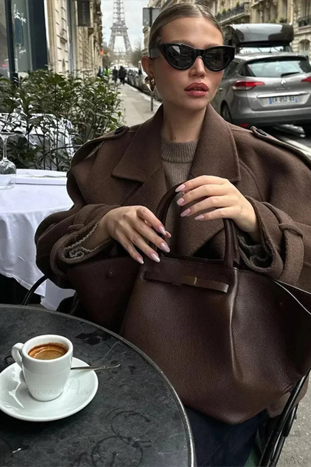 Beautifully Crafted Coat