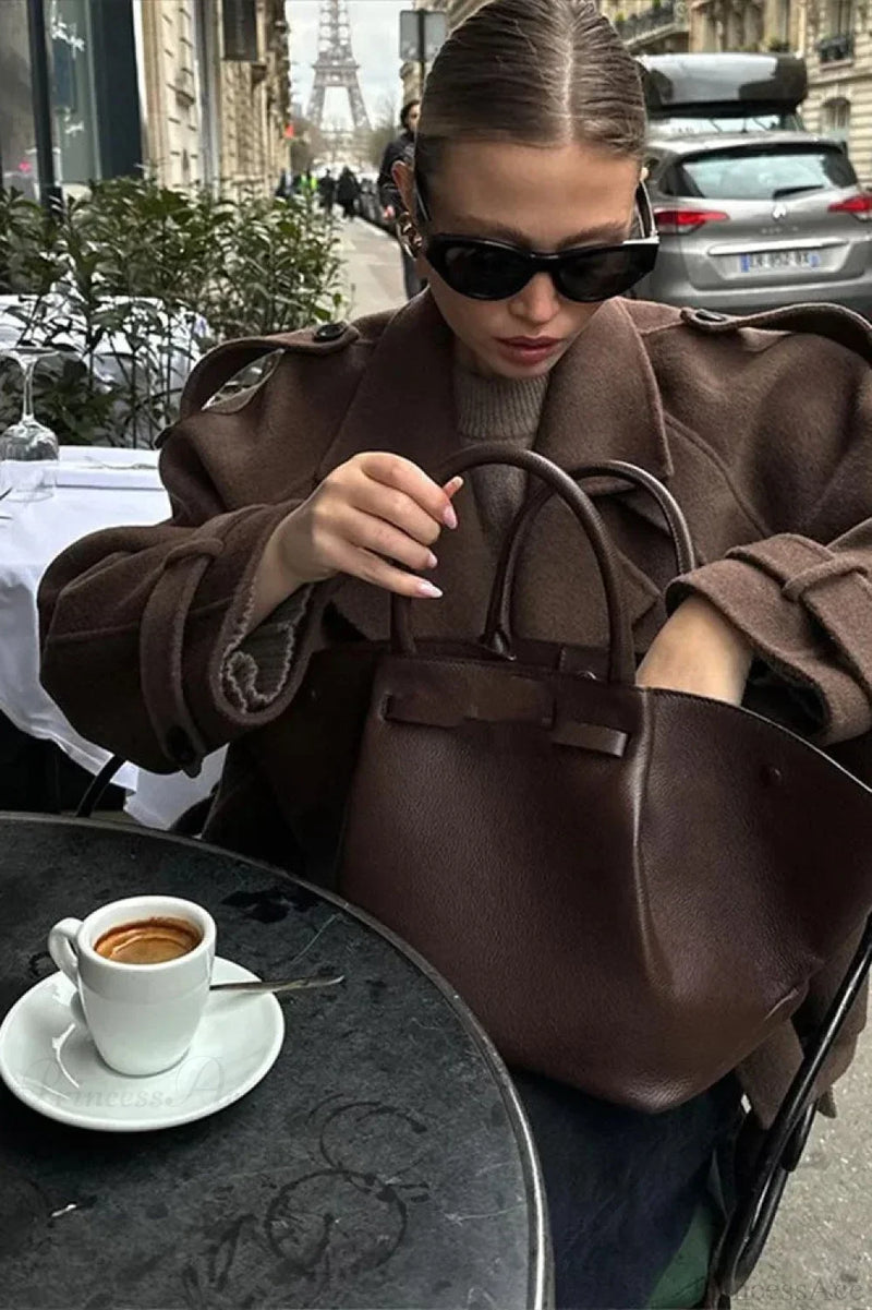 Beautifully Crafted Coat