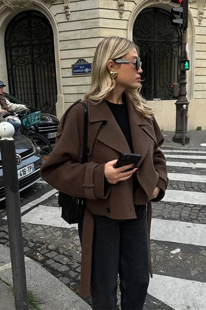 Beautifully Crafted Coat